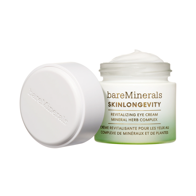 Bareminerals Skinlongevity Revitalizing Eye Cream 15g/0.5oz Bareminerals