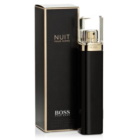 Hugo Boss Boss Nuit Eau de Parfum for Women - Masionstore
