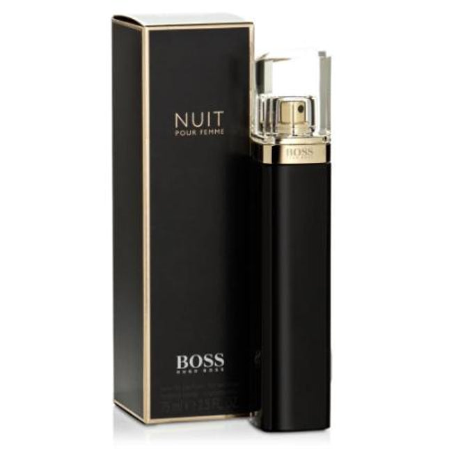 Boss Nuit Eau De Parfum