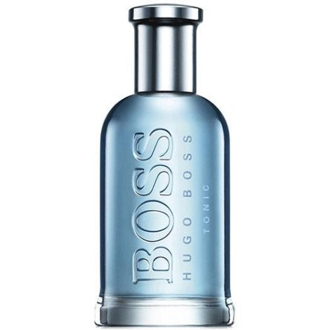 Boss Bottled Tonic Eau De Toilette Hugo Boss