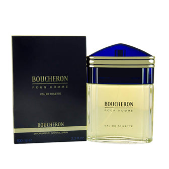 Boucheron Pour Homme Eau De Toilette Guerlain