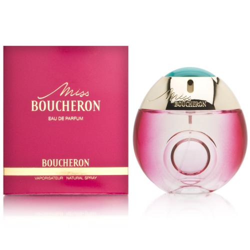 Miss Boucheron Eau de Parfum for Women
