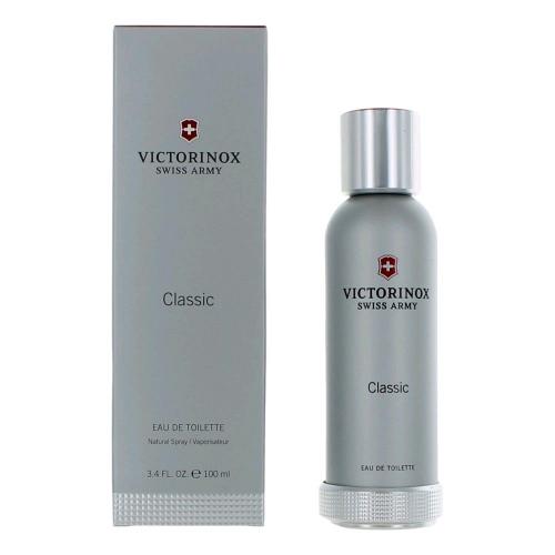 Victorinox Swiss Army Eau de Toilette for Men - Masionstore