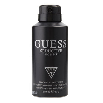Guess Seductive All Over Body Spray for Men - Masionstore