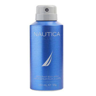 Nautica Blue Body Spray for Men - Masionstore