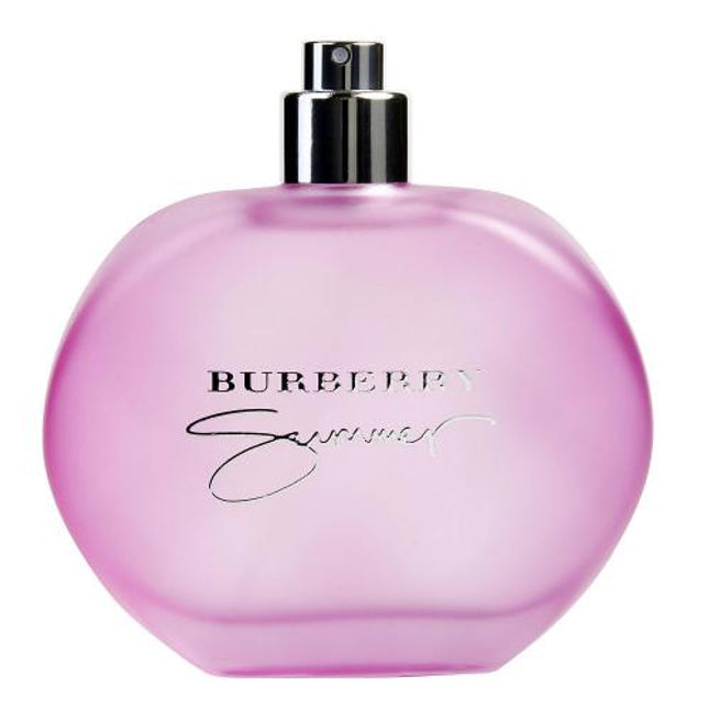 Burberry Summer Eau De Toilette