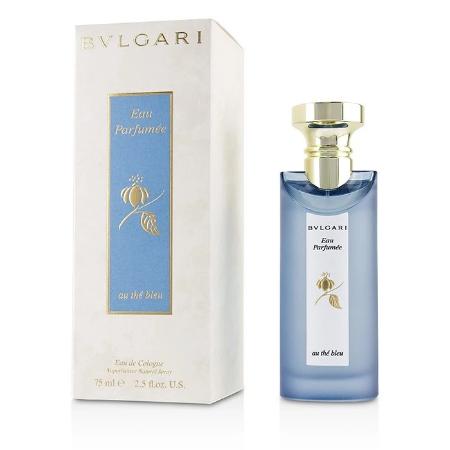 Bvlgari Au The Bleu Cologne for Women - Masionstore