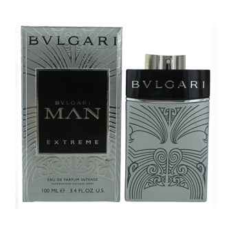 Bvlgari Man Extreme Intense Eau De Parfum