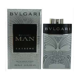 Bvlgari Man Extreme Intense Eau de Parfum for Men - Masionstore