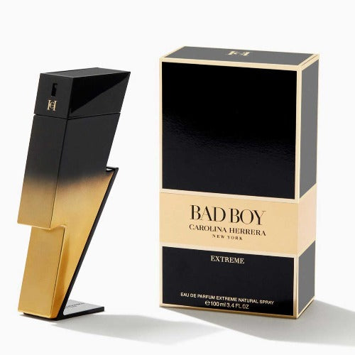 Carolina Herrera Bad Boy Extreme Eau de Parfum for Men
