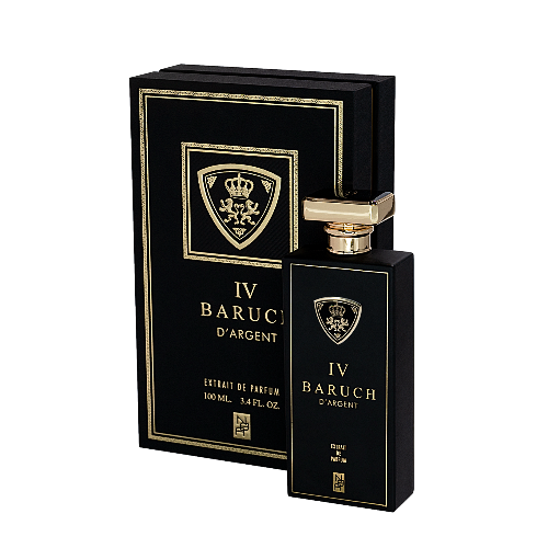 Dumont Baruchi IV Eau de Parfum for Men