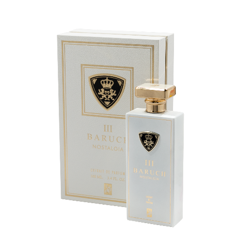 Dumont Baruchi III Eau de Parfum for Men