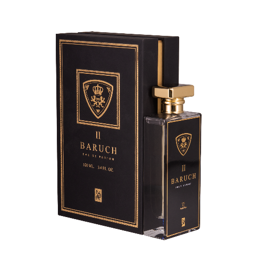 Dumont Baruch II Eau de Parfum for Men