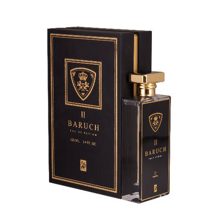 Dumont Baruch II Eau De Parfum