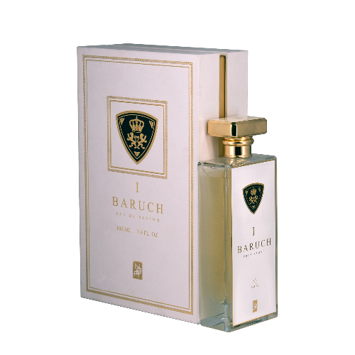 Dumont Baruch I Eau de Parfum for Men
