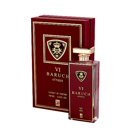 Dumont Baruchi VI Eau de Parfum for Men