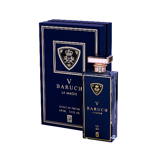 Dumont Baruchi V Eau de Parfum for Men