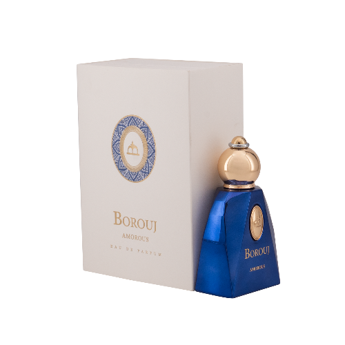 Dumont Borouj Amorous Eau de Parfum for Women