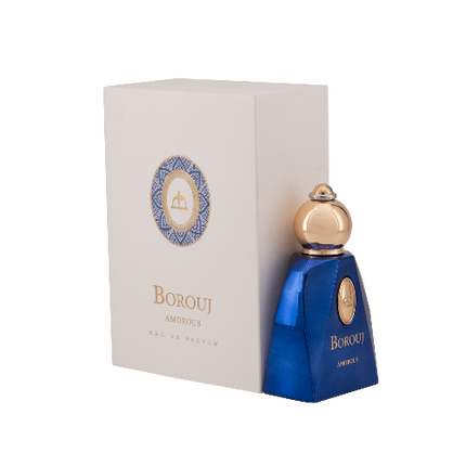 Dumont Borouj Amorous Eau De Parfum