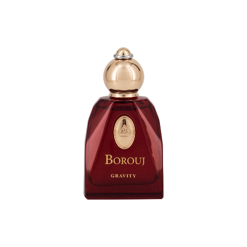 Dumont Borouj Gravity Eau de Parfum for Men