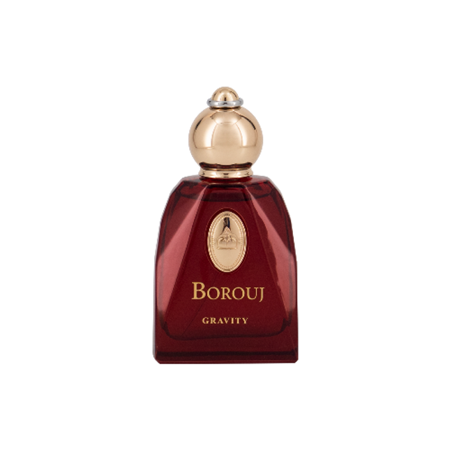 Dumont Borouj Gravity Eau De Parfum Dumont