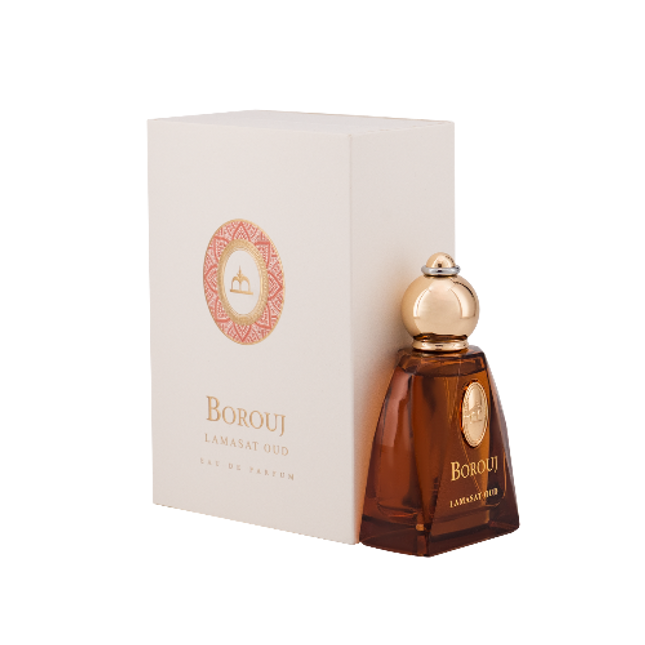 Dumont Borouj Lamasat Oud Eau De Parfum Dumont