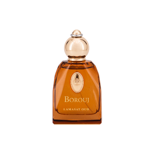 Dumont Borouj Lamasat Oud Eau de Parfum for Men