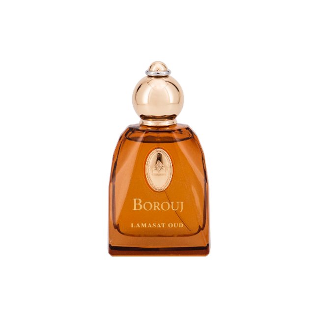 Dumont Borouj Lamasat Oud Eau De Parfum Dumont