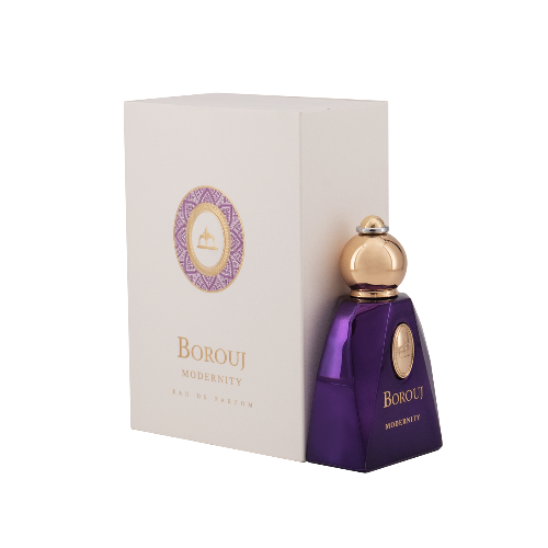 Dumont Borouj Modernity Eau de Parfum for Women