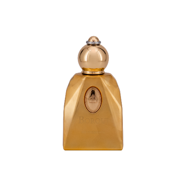 Dumont Borouj Mysterious Eau De Parfum (Erba Pura/Baccarat Rouge Twist) Dumont