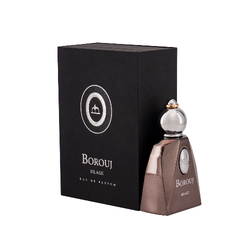 Dumont Borouj Silage Eau de Parfum for Men