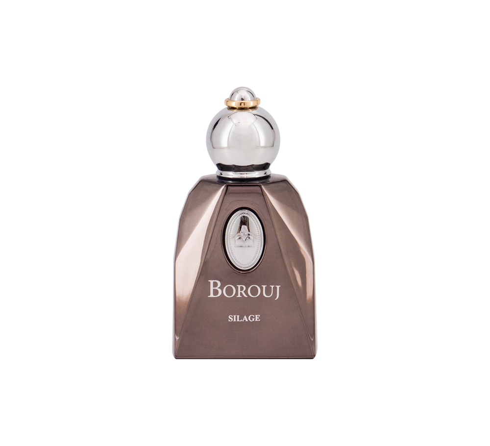 Dumont Borouj Silage Eau de Parfum for Men