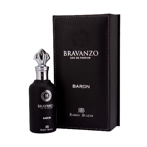 Dumont Bravanzo Baron Eau de Parfum for Men