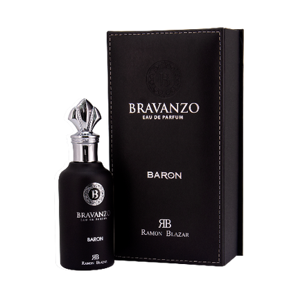 Dumont Bravanzo Baron Eau De Parfum