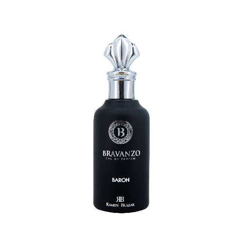 Dumont Bravanzo Baron Eau de Parfum for Men