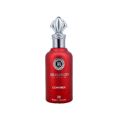 Dumont Bravanzo Converge Eau de Parfum for Men