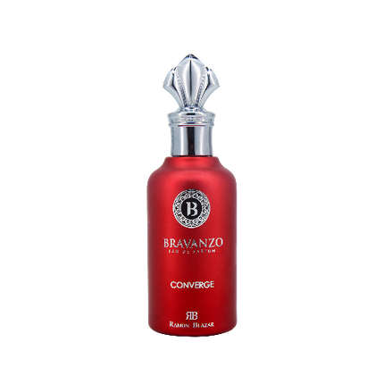 Dumont Bravanzo Converge Eau De Parfum