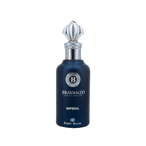 Dumont Bravanzo Imperial Eau de Parfum for Men