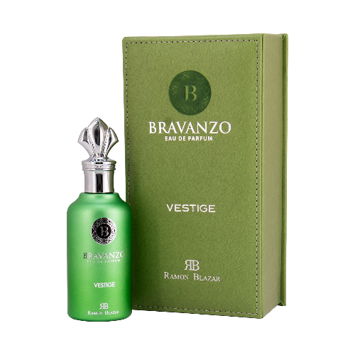 Dumont Bravanzo Vestige Eau de Parfum for Men