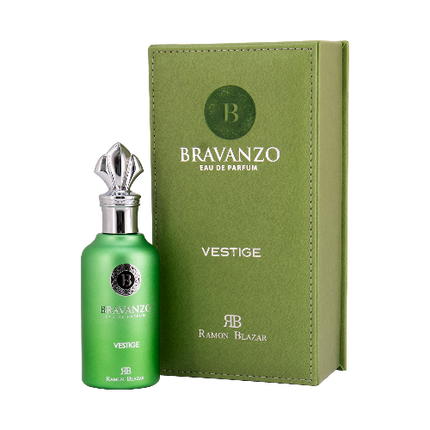 Dumont Bravanzo Vestige Eau De Parfum