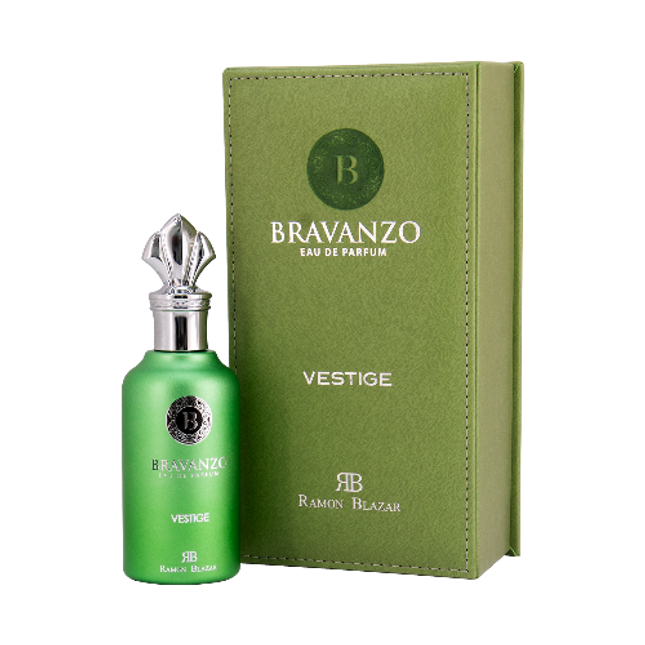 Dumont Bravanzo Vestige Eau De Parfum Dumont