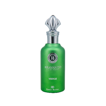 Dumont Bravanzo Vestige Eau De Parfum