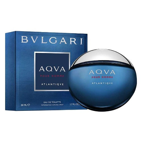 Bvlgari Aqua Atlantique Eau de Toilette for Men - Masionstore