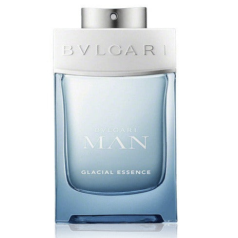 Bvlgari Man Glacial Essence Eau de Parfum for Men