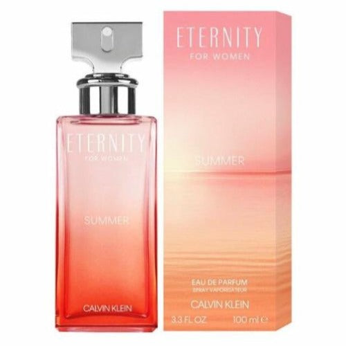 Calvin Klein Eternity Summer 2020 Eau de Parfum for Women