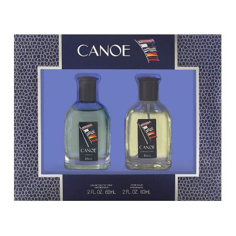 Dana Canoe 2 Piece Gift Set for Men