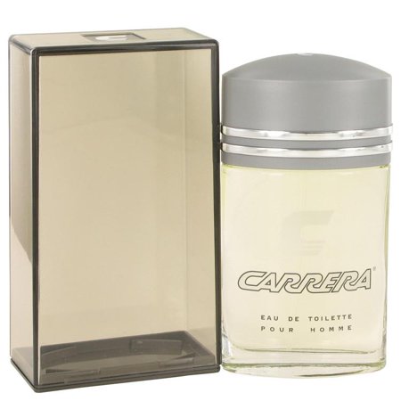 Muelhens Carrera Homme Eau de Toilette