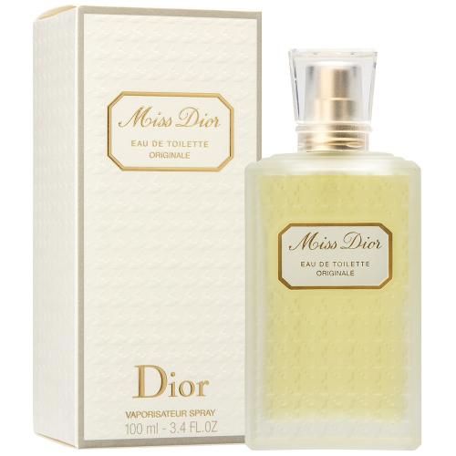Christian Dior Miss Dior Originale Eau de Toilette for Women