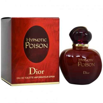 Christian Dior Hypnotic Poison Eau De Toilette