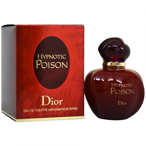 Christian Dior Hypnotic Poison Eau de Toilette for Women - Masionstore